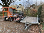 Parkplatz Kronenberg